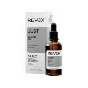 REVOX B77 JUST Blend Oil 30ml