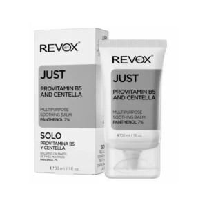 REVOX B77 JUST pro vitamine B5 & Centella 30ml