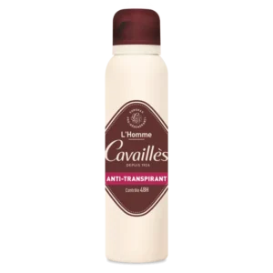 ROGE CAVAILLES ABSORB+ DÉO-SOIN RÉGULATEUR HOMME SPRAY 150ML
