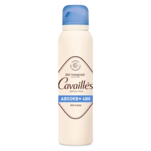 ROGÉ CAVAILLES DEO ABSORB+ SOIN RÉGULATEUR MIXTE SPRAY 150ML