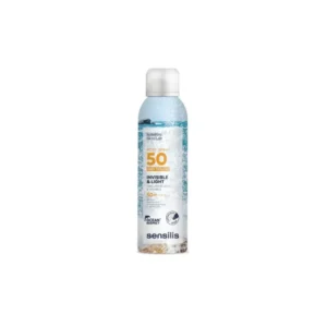 Sensilis Sun Secret Body Spray Spf50+ 200ml