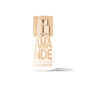 Solinotes Eau de Parfum Amande - 15ml