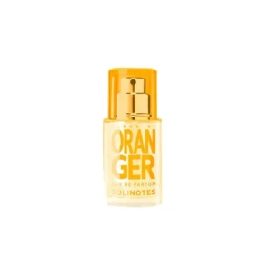 Solinotes Eau de Parfum Fleur d'Oranger - 15ml