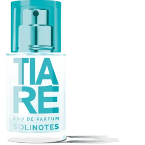 Solinotes Eau de Parfum Tiaré - 15ml