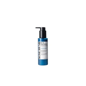 SOME BY MI BETA PANTHENOL REPAIR GEL CLEANSER 120ML