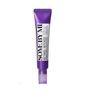 SOME BY MI RETINOL INTENSE ADVANCED TRIPLE ACTION EYE CREAM 30ML
