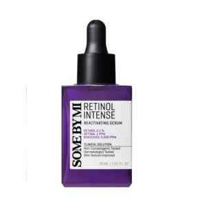 SOME BY MI RETINOL INTENSE REACTIVATING SERUM 30ML