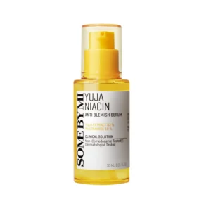 SOME BY MI YUJA NIACIN ANTI BLEMISH SERUM 50ML
