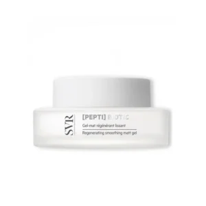 SVR BIOTIC PEPTI GEL MAT REGENERANT LISSANT PEAUX A IMPERFECTIONS 50ML