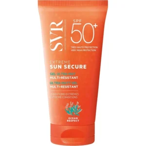 SVR SUN SECURE EXTREME SPF50+ 50ML