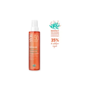 SVR Sun Secure Huile solaire SPF 50 200 ml