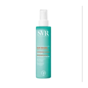 SVR SUN SECURE SPRAY APRES SOLEIL RAFRAICHISSANT APAISANT ET HYDRATANT 200 ML