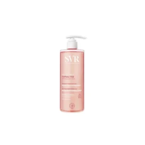 SVR TOPIALYSE GEL LAVANT 400ML