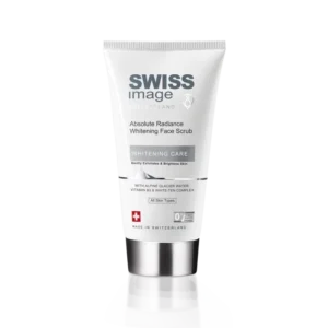 Swiss Image Gommage Visage Blanchissant Éclat Absolu 150 ML