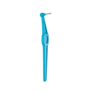 TePe Angle Bleu 0,6mm Taille 3 - 6pcs