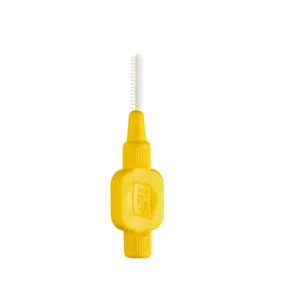 TePe Original Jaune 0,7mm Taille 4 - 6pcs
