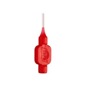 TePe Original Rouge 0,5mm Taille 2 - 6pcs