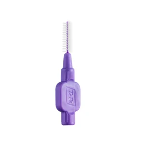 TePe Original Violet 1,1mm Taille 6 - 6pcs