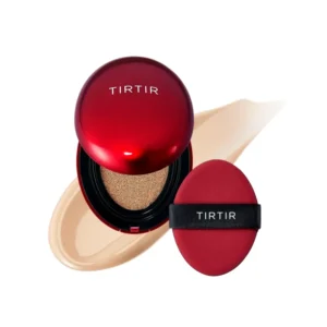 TIRTIR MASK FIT RED CUSHION ENRICH COVERAGE 18G 23N SAND