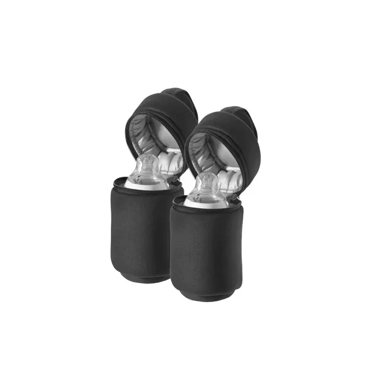 Tommee Tippee 2 Sacs Isotherms Pour Bouteilles – Image 2