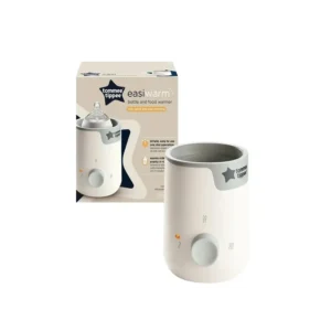 Tommee Tippee Chauffe Biberon Easiwarm