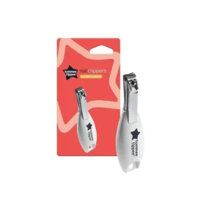 Tommee Tippee Coupe-Ongles Essentials Bébé