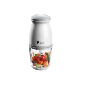 Tommee Tippee Mini Mixeur Quick Chop