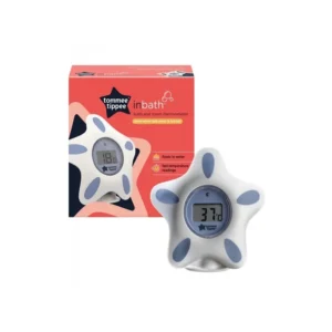 Tommee Tippee Thermomètre Numérique Pour Bain