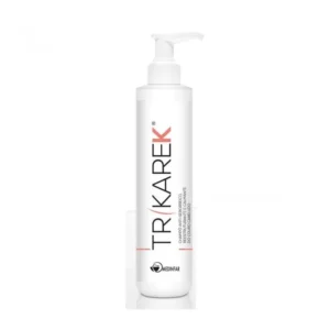 TRIKARE K SHAMPOOING ANTI SEBORRHEIQUE RESTRUCTURANT ET APAISANT 200 ml