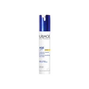 URIAGE AGE LIFT CRÈME JOUR LISSANTE PROTECTRICE SPF30 (40ML)