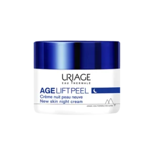 URIAGE AGE lift PEEL CRÈME NUIT 50ML