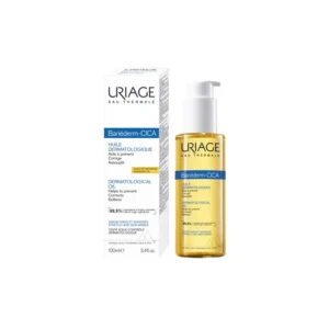 URIAGE BARIEDERM CICA HUILE 100 ML
