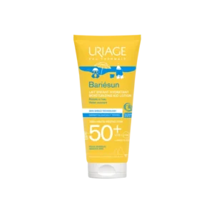 URIAGE BARIESUN ENFANTS LAIT SPF50+ 100ML