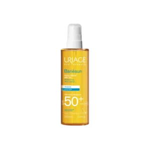 URIAGE BARIESUN HUILE SECHE SPF 50+ TRES HAUTE PROTECTION 200ML