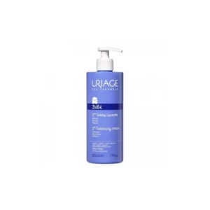 URIAGE BEBE 1ÈRE CREME LAVANTE VISAGE CORPS ET CUIR CHEVELU 500ML