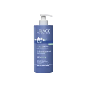 URIAGE BEBE 1ÈRE LAIT DE HYDRATANT VISAGE ET CORPS 500ML