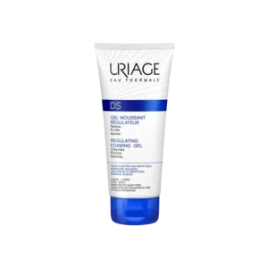 URIAGE DS GEL NETTOYANT 150ML