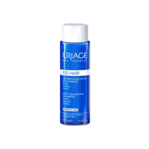 URIAGE DS HAIR SHAMPOOING DOUX ÉQUILIBRANT 200ML
