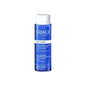 URIAGE DS HAIR SHAMPOOING TRAITANT ANTIPELLICULAIRE 200ML
