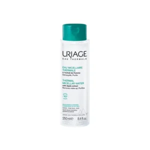 Uriage EAU MICELLAIRE THERMALE - Peaux mixtes à grasses 250ML