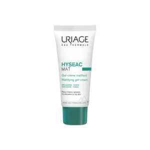 URIAGE HYSEAC MAT 40ML
