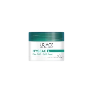 URIAGE HYSÉAC PÂTE SOS SOIN LOCAL 15 G