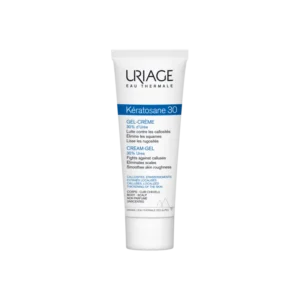 URIAGE KERATOSANE 30 GEL-CREME 40ml Epaississements Cutanés Localisés
