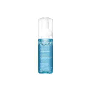 URIAGE MOUSSE D'EAU NETTOYANTE 150ML