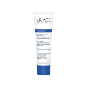 URIAGE PRURICED CREME 100ml Crème Apaisante