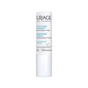 URIAGE STICK LEVRES 4g Répare - Nourrit - Protège