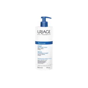 URIAGE XEMOSE SYNDET NETTOYANT DOUX 500ml Peaux Très Sèches