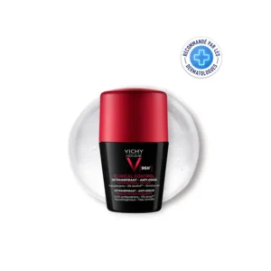 Vichy Homme DÉODORANT CLINICAL CONTROL 96H - 50ml