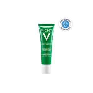 VICHY NORMADERM FLUIDE DOUBLE CORRECTION HYDRATANT 30 ML