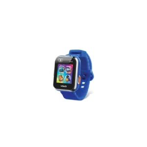 VTECH Kidizoom Smartwatch Connect DX2 bleu - 193805